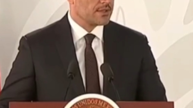 עומר גרסיה הרפוש (צילום: צילום מסך טיקטוק,רשתות חברתיות, שימוש לפי סעיף 27 א')