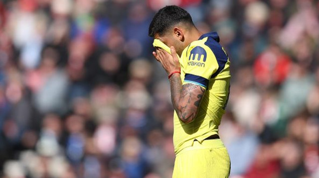 כריסטיאן רומרו (צילום: George Wood)