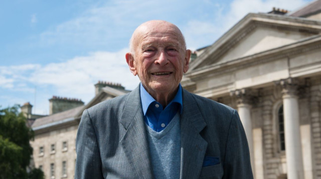 יוסף וסלסקי (צילום: צילום מסך, X (טוויטר))