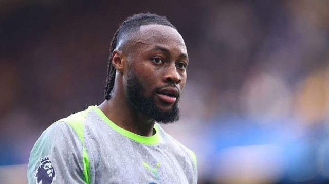 אנטואן סמניו (צילום: Catherine Ivill - AMA)