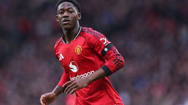 קובי מאינו (צילום: Robbie Jay Barratt - AMA)