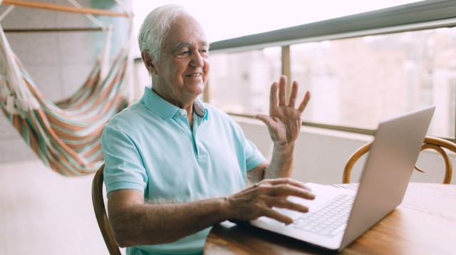 דיור מוגן: להפסיק לדאוג לבית ולהתחיל לתת לבית לדאוג לחיים (צילום: pexels)