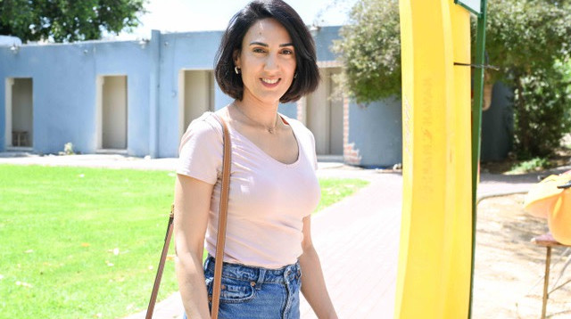 קייטנה של החיים (צילום: חורחה נובומינסקי)