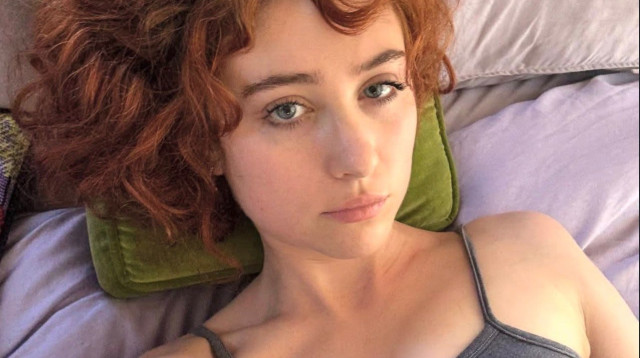 צ'אפל רואן (צילום: צילום מסך אינסטגרם)