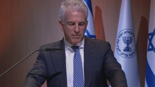 דדי ברנע  (צילום: צילום מסך)