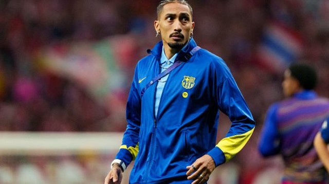 ראפיניה (צילום: Eurasia Sport Images)