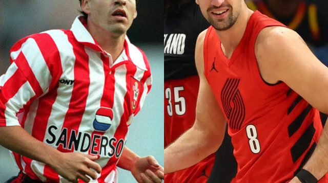 דני אבדיה ואייל ברקוביץ' (צילום: GettyImages)