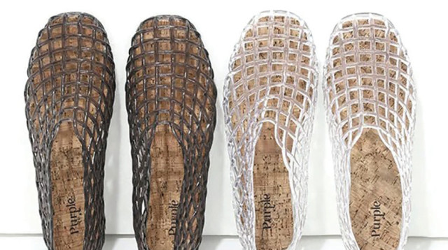 PURPLE, נעלי ריבריירה, 78 ש"ח (צילום: יח"צ)