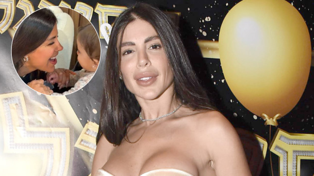 מורן בן אסולין (צילום: מרכזי: אמיר מאירי, עיגול: פרטי)