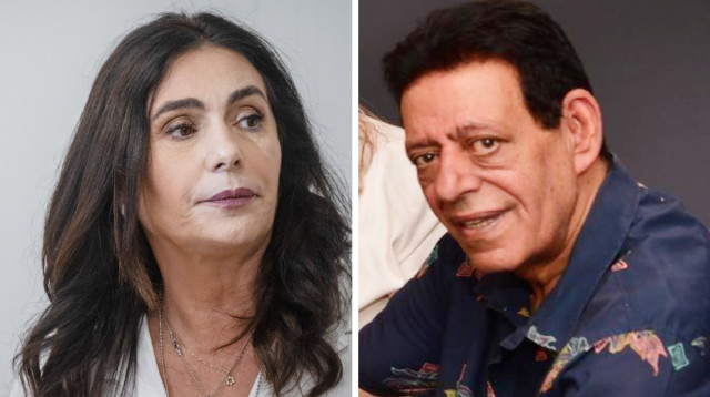 מירי רגב, שימי תבורי (צילום: חיים גולדברג, פלאש 90,אבשלום שושני)