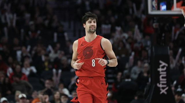 דני אבדיה (צילום: Getty images)