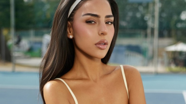 אלין כהן (צילום: שי פרנקו)