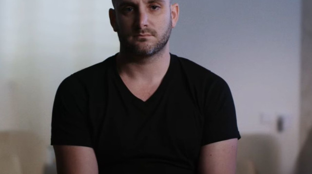 ג'וש מלכמן (צילום: סטלה ישראל)