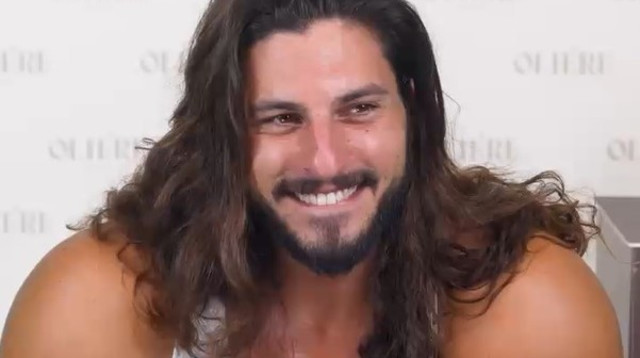 זוהר זקן (צילום: OLIE'RE PARIS)