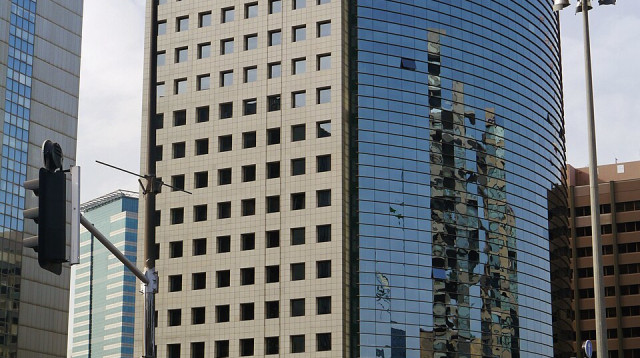 הראל ביטוח (צילום: ויקיפדיה)