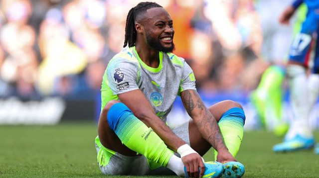 אנטואן סמניו (צילום: GettyImages)