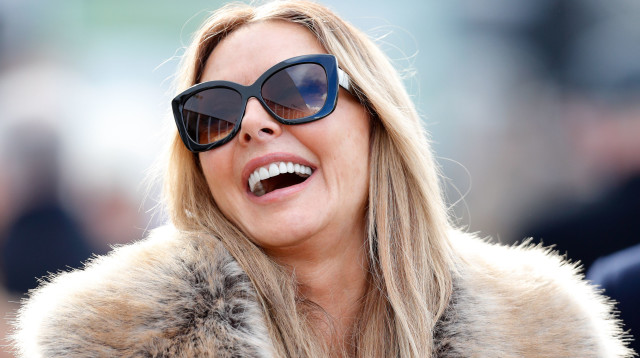 "עם חמישה או שישה גברים? כל הכבוד לה" (צילום: Max Mumby/Getty Images)