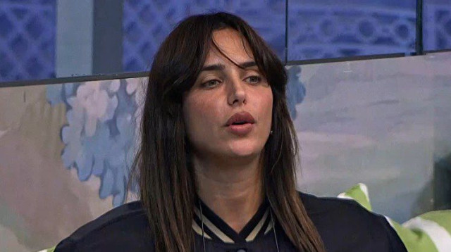 גל רובין, האח הגדול 2026 (צילום: צילום מסך ערוץ 13)