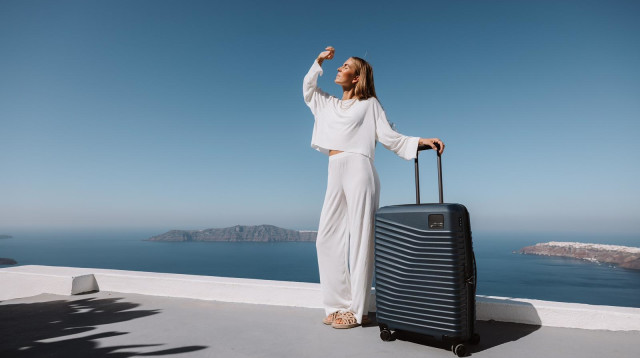 סמסונייט  (צילום: יחצ)