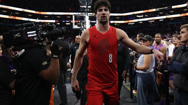 דני אבדיה (צילום: Christian Petersen/Getty Images)