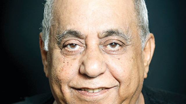 אשר ראובני (צילום: שלומי יוסף)