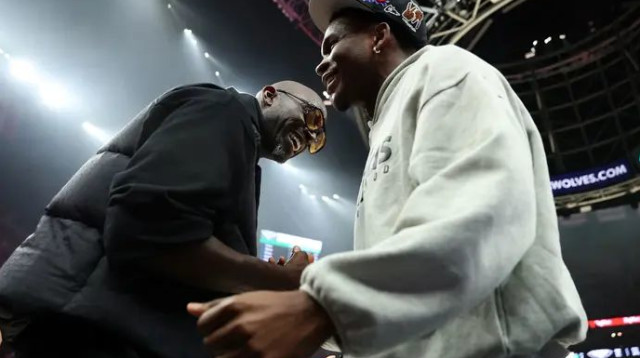  (צילום: GettyImages, David Berding)