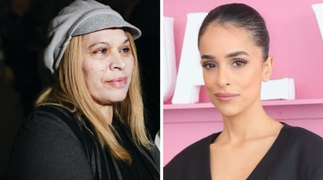 אורטל עמר, יהודית באומן (צילום: פלאש 90,רפי דלויה)