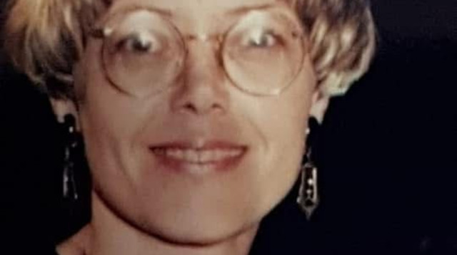 רות אברמוב ז"ל (צילום: דוברות המשטרה)