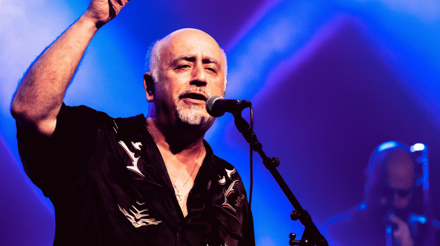 מיכה שטרית (צילום: בן כהן)