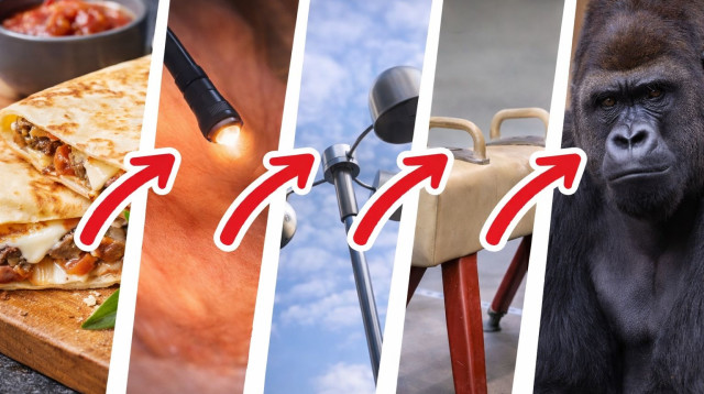 אתגר (צילום: AI)