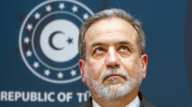 עבאס עראקצ'י (צילום: רויטרס)