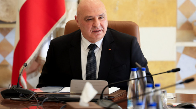 ג'וזף עאון (צילום: רויטרס)