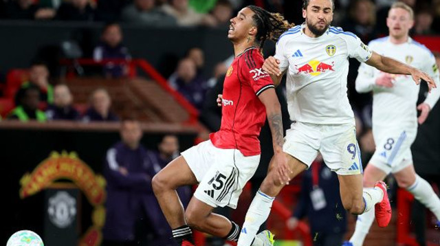 לני יורו (צילום: Getty images)