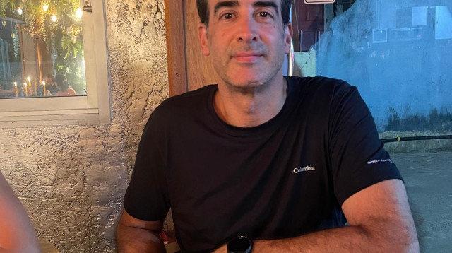 רס"ב ברק כלפון ז"ל (צילום: באדיבות המשפחה)