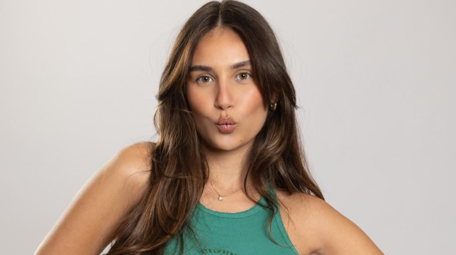 גאיה קלדרון (צילום: רן יחזקאל)