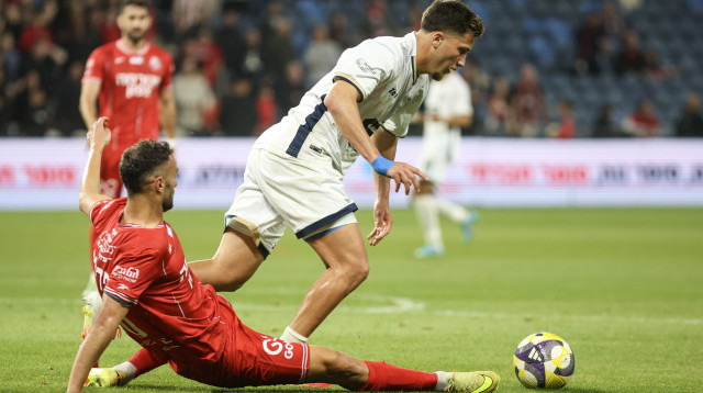 597A5501 (צילום: קובי אליהו)