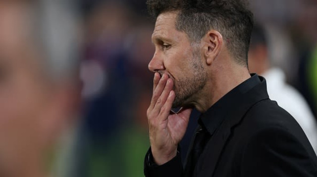 סימאונה (צילום: gettyimages)