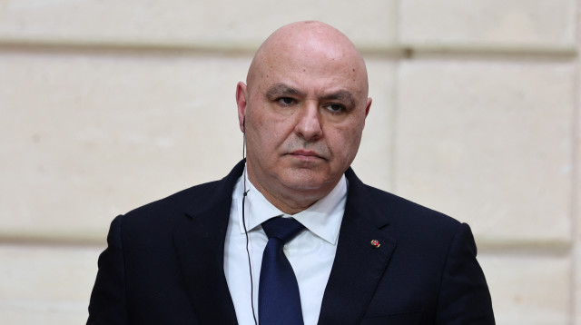 ג'וזף עאון (צילום: רויטרס)