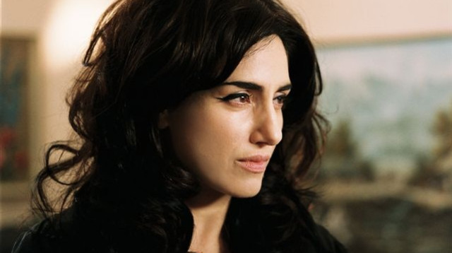 רונית אלקבץ (צילום: Felix Kris & Alex Zuta)