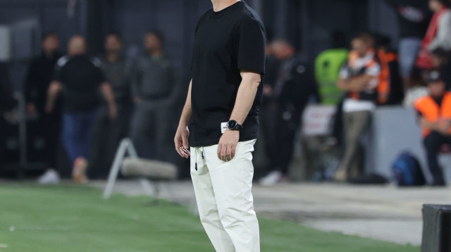 רן קוז'וך (צילום: דני מרון)