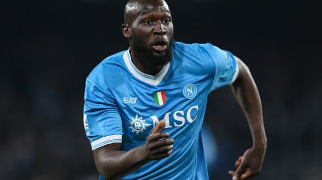 רומלו לוקאקו (צילום: gettyimages)