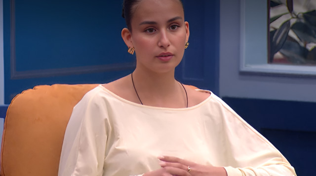 גאיה קלדרון (צילום: צילום מסך רשת 13)