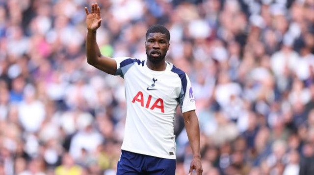 קווין דאנסו (צילום: gettyimages)