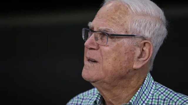 דורש שינוי בגישה. יעקב שחר (צילום: מאור אלקסלסי)