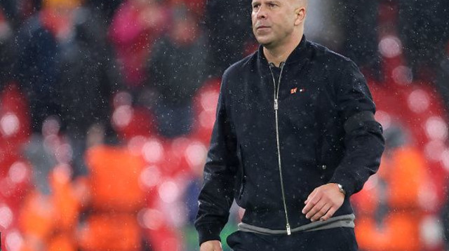 ארנה סלוט (צילום: gettyimages)