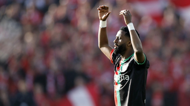 אלי דסה שחקן ניימיכן (צילום: אימג'בנק  GettyImages, ANP)