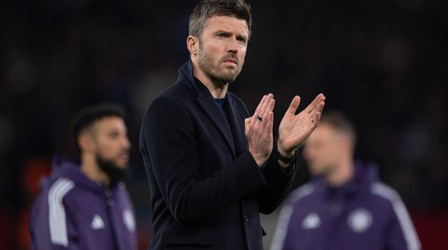 מייקל קאריק (צילום: gettyimages)