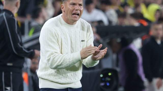 ברק בכר (צילום: דני מרון)