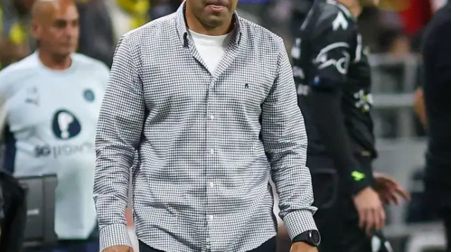 מתוסכל. ברדה (צילום: קובי אליהו)