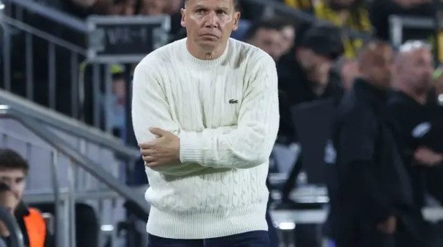 מה יהיה? ברק בכר (צילום: דני מרון)